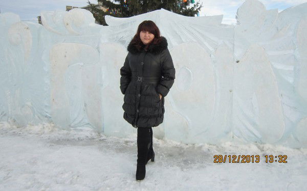 Верунчик ..............