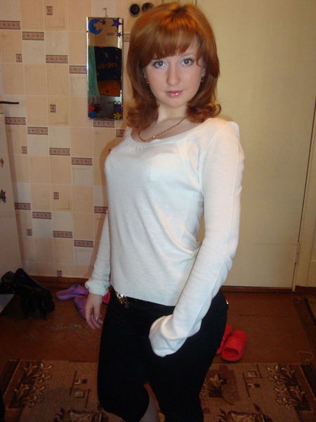 Ирина Кирпичева