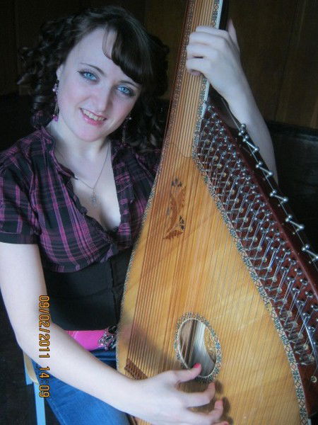 Наташа Фещенко