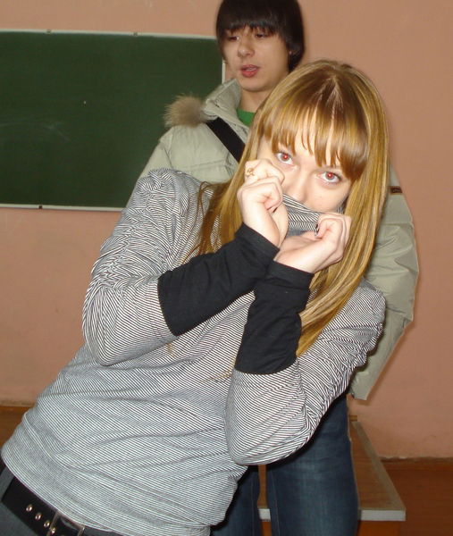 Юлия Ходова