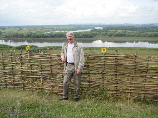 Владимир Сирота