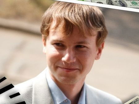 Максим Евстафьев