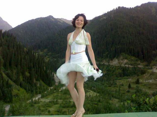 Диана Муратова