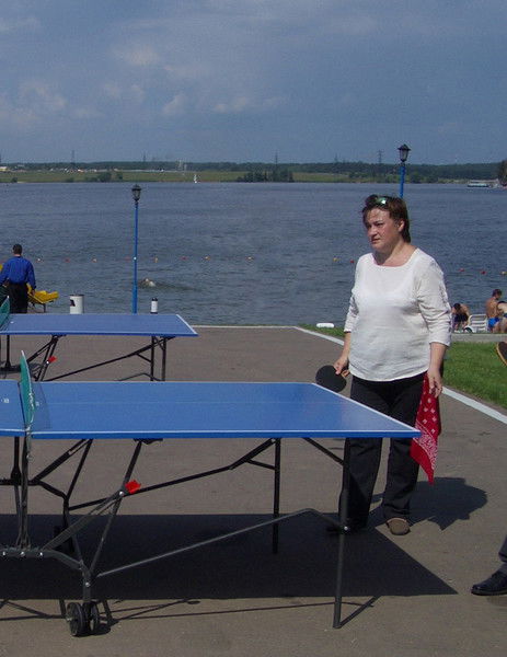 Лана Чулкова