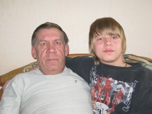 Владимир Воробьев