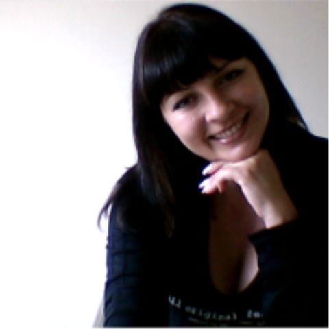 Наталья Прыгунова