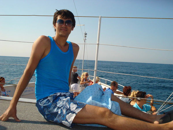 Шалкар Бейсенов