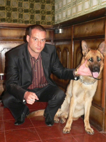 Эдуард Лебедев