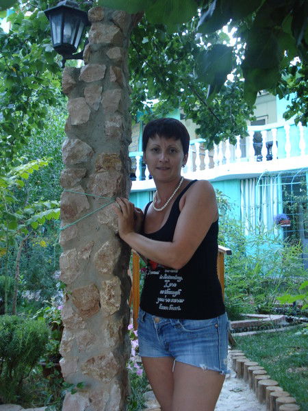 Наталья Расторгуева