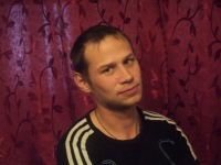 Иван Кудрявцев