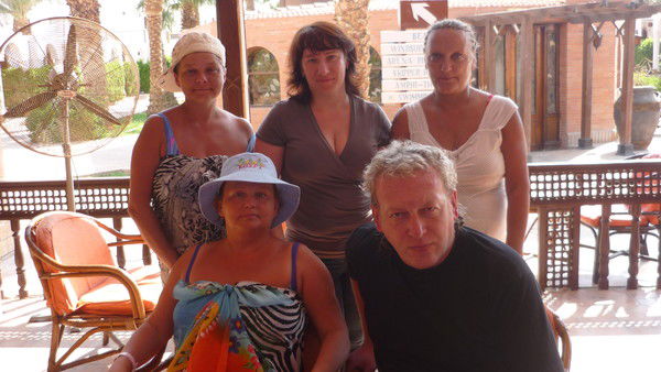 Ольга Дынник