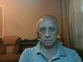 Владимир Солоницин