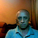 Владимир Солоницин
