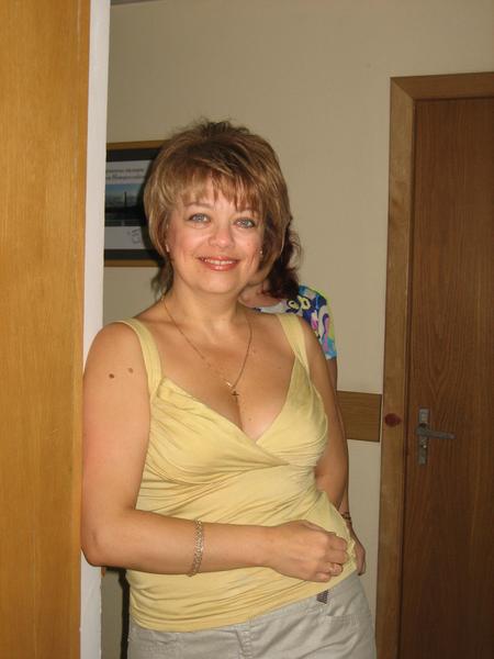 Ольга Зимакова