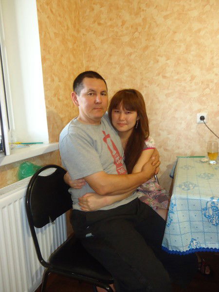 Асель Арзибекова