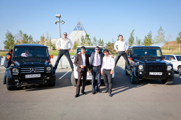 Дархан Карипджанов