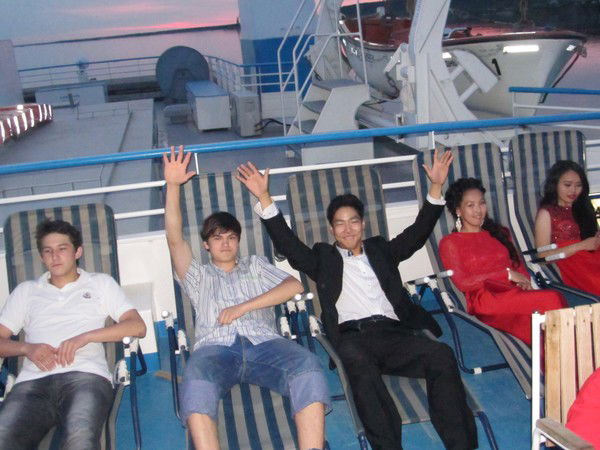 Семен Иванов