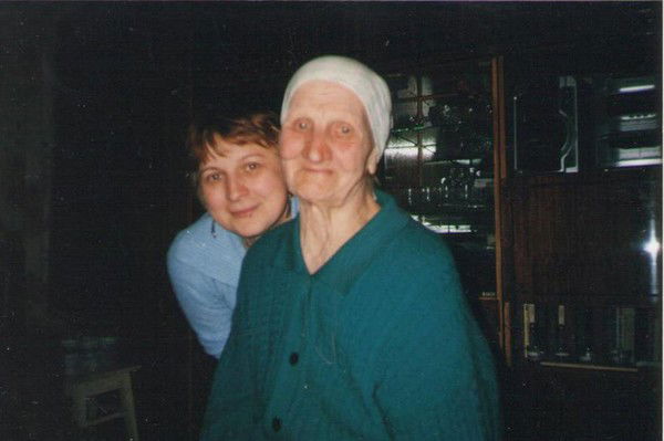 Наталья Еноторова