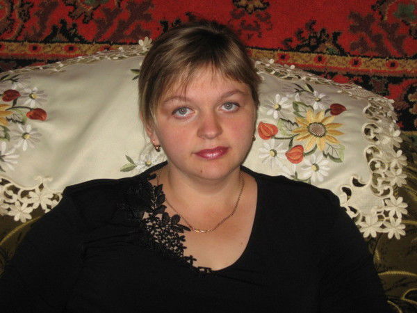 Ольга Тимофеева