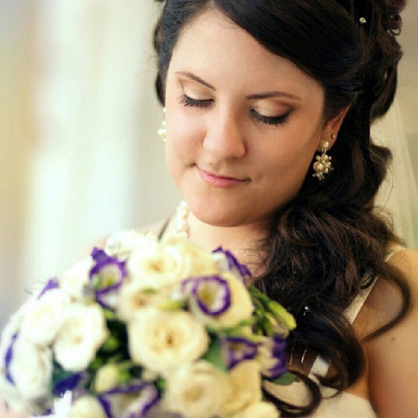 Алёна Бережненко