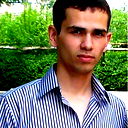 Kamoliddin Alimhanov