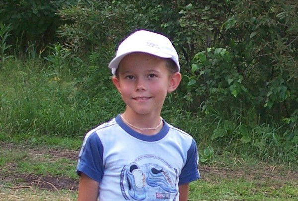 Игорь Фёдоров