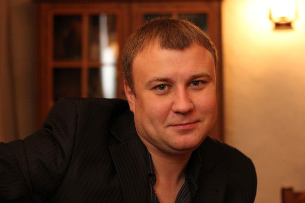 Владимир Никитин