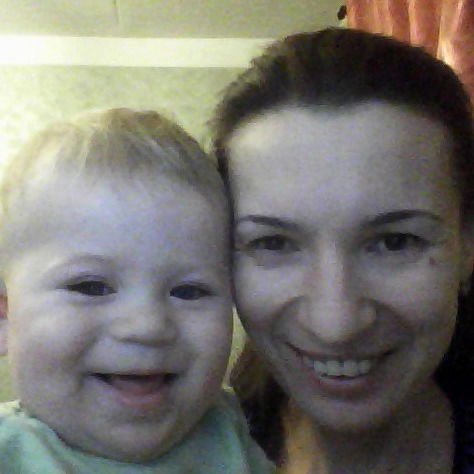 Юлия Шаркова