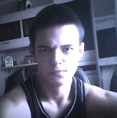 Даня Борискин