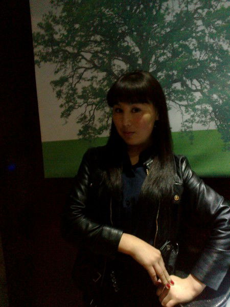 Нуска Толонбаева