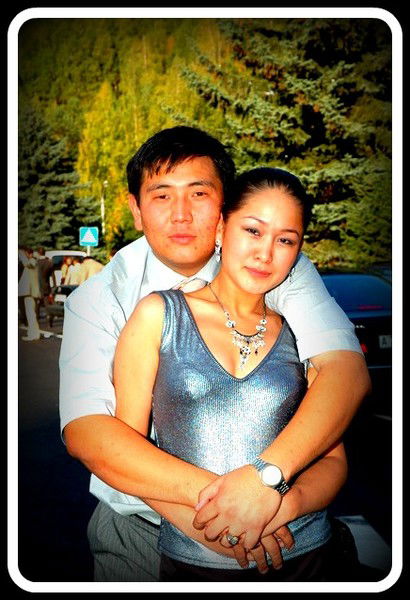 Мадина Сулеймен