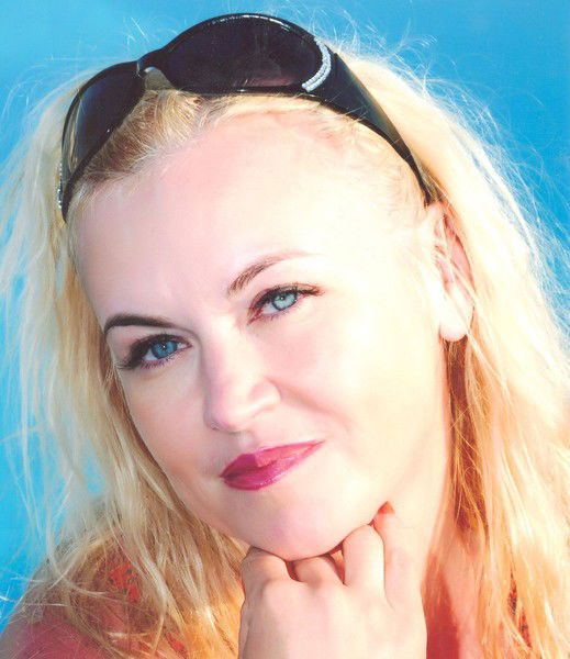 Жанна Ландо