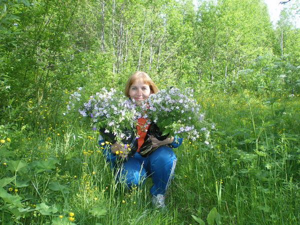 Виктория Гильманова (Рябеженко)