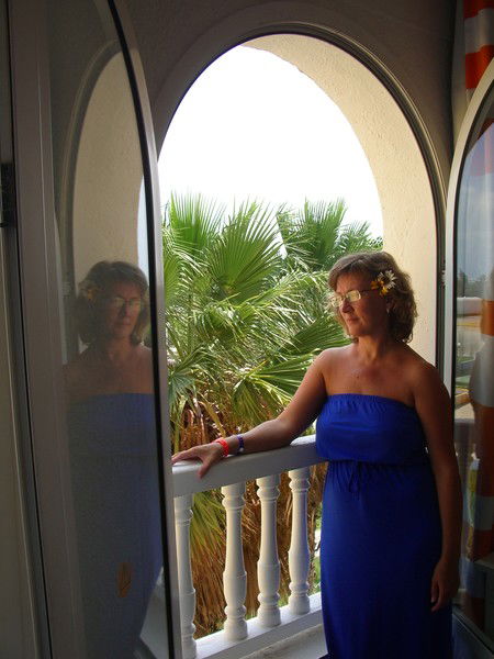 Валентина Алексеева