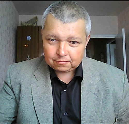 Сергей Лаптёнок