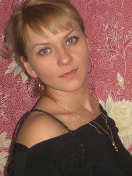 Ирина Парфенова