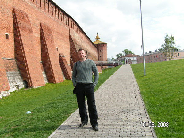 Вячеслав Духин