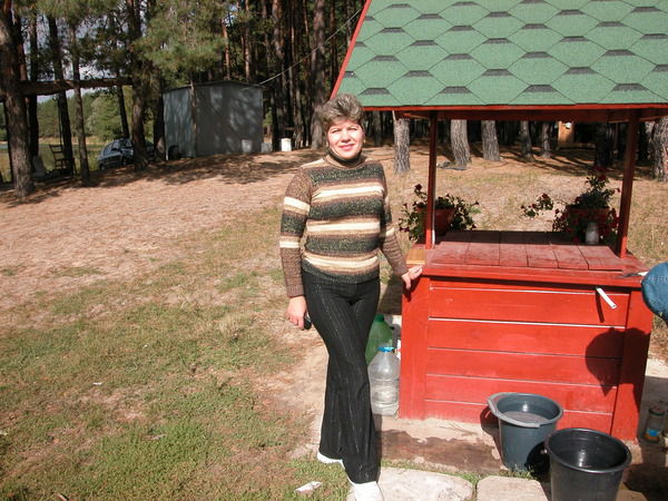 Елена Канашевич