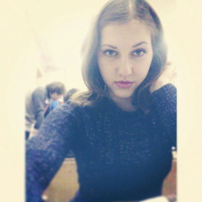 Ирина Васильева