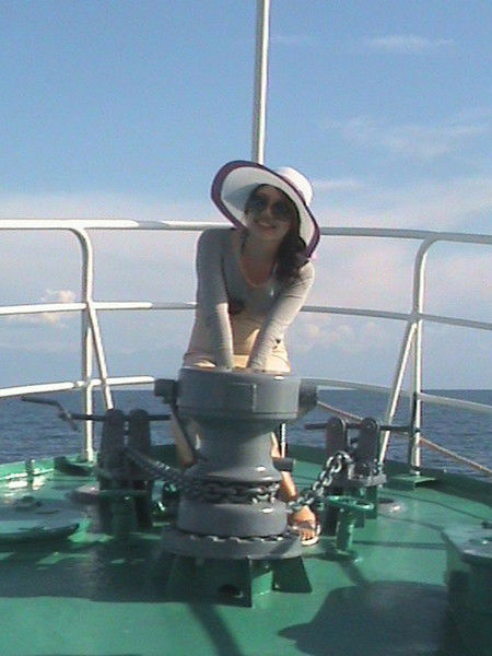 Айка Жарболова