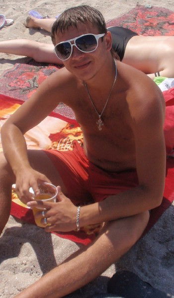 Виталик Виталик