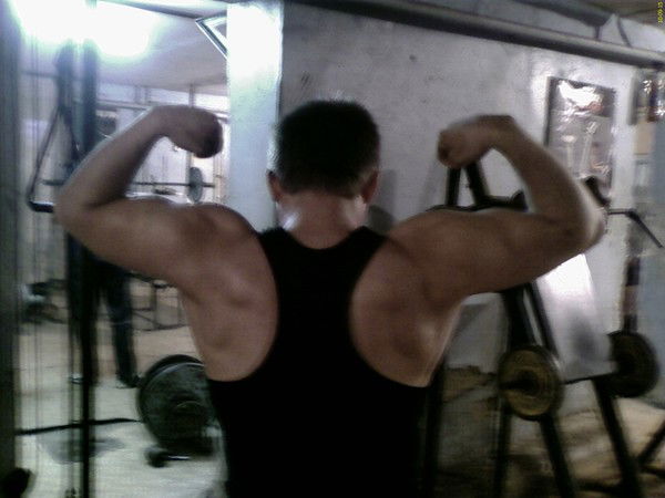 Алексей Жидков