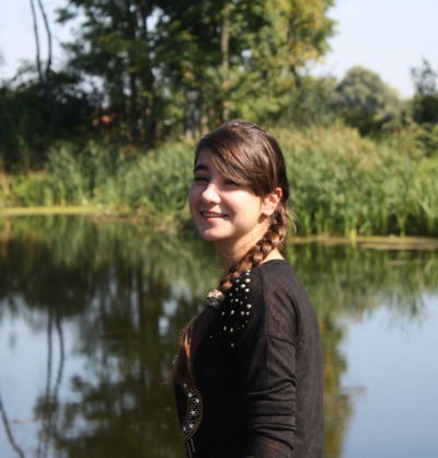 Валік Пилипчук