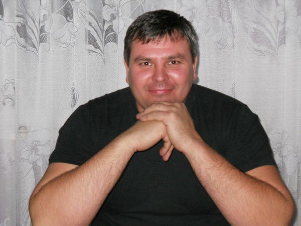 Олег Китриш