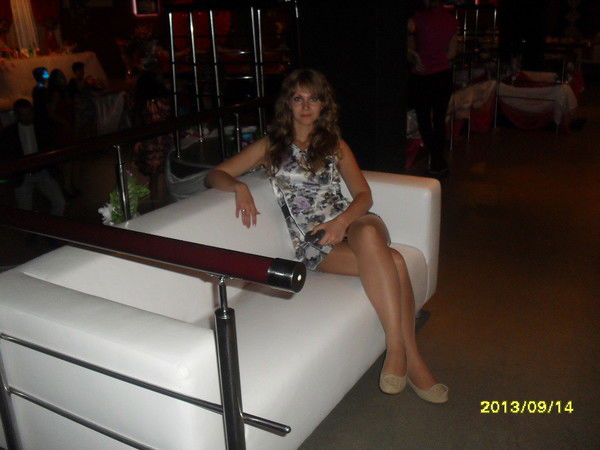 Екатерина Щенёва