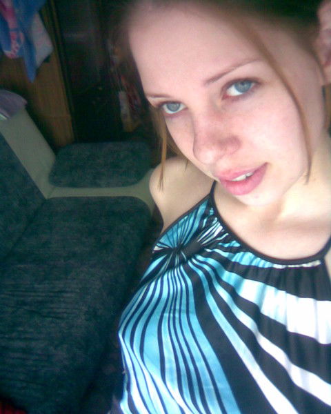 Алёна Серба