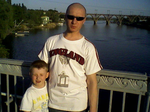 Стас Ковунченко