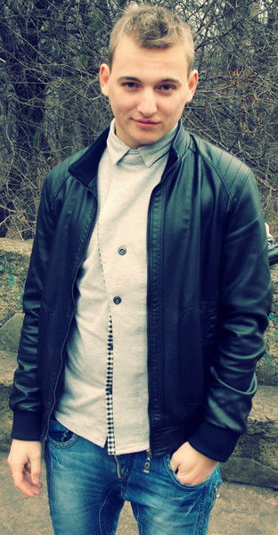 Вадимка Пилигрим