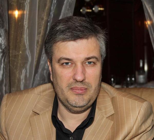 Дмитрий Марадуда