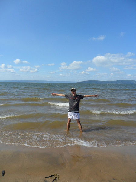 Алексей Гритчин